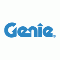 Genie logo