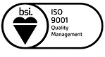 BSi logo