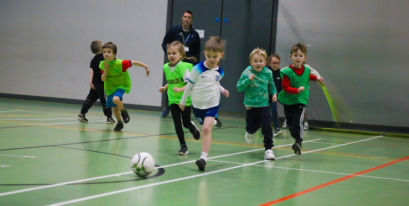 football coaching