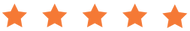 Orange stars