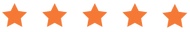 Orange stars