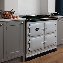 AGA oven