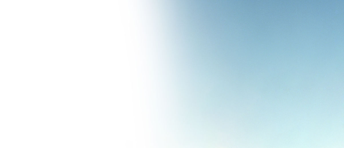 Blue sky