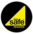 Gas safe registered logo