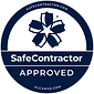 Safe Contractor Certification S