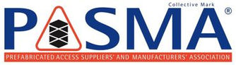 PASMA logo