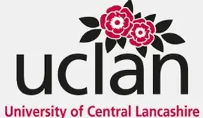 Uclan logo