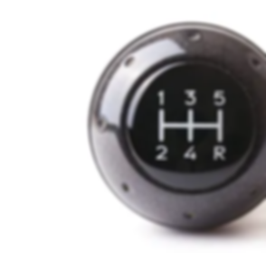 gear stick from top