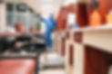 Deep cleaning hairdresser
