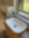 Markinch Bathroom Project: basin