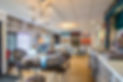 Cheshire Sunblind company showroom