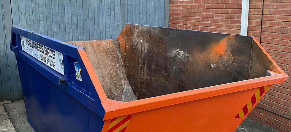 Skip