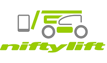 niftylift logo