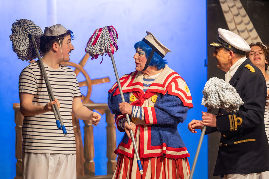 Lee Call Photography - Stars Panto25 - 0148.jpg