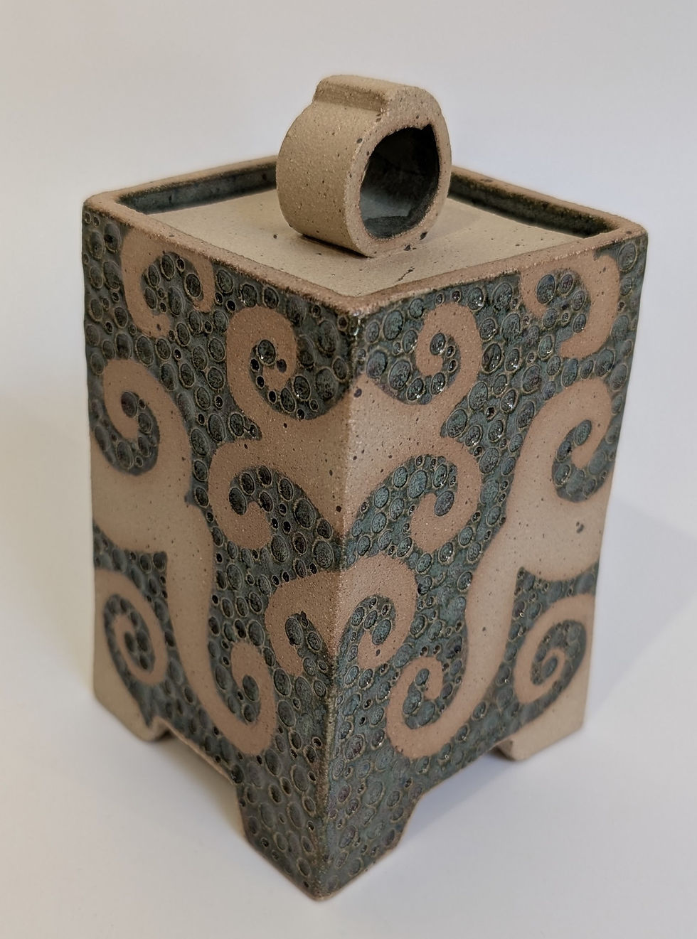 Thumbnail: Box Jar