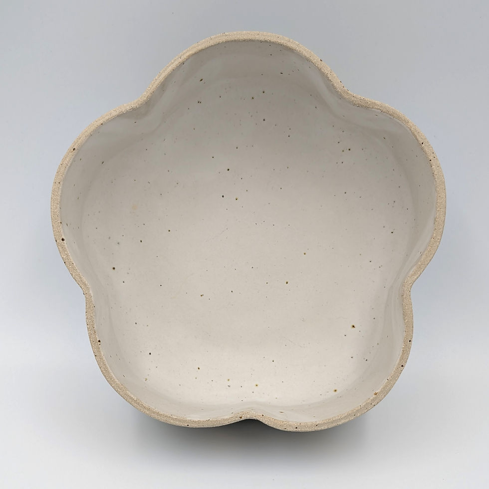 Thumbnail: Asymmetric Dish