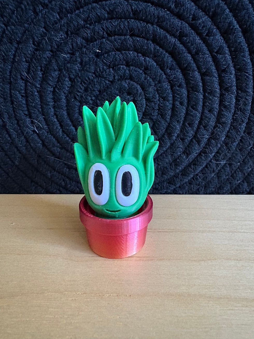 Thumbnail: 3D Printed Plants