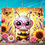 Thumbnail: Bee Inspired 20 oz Tumbler