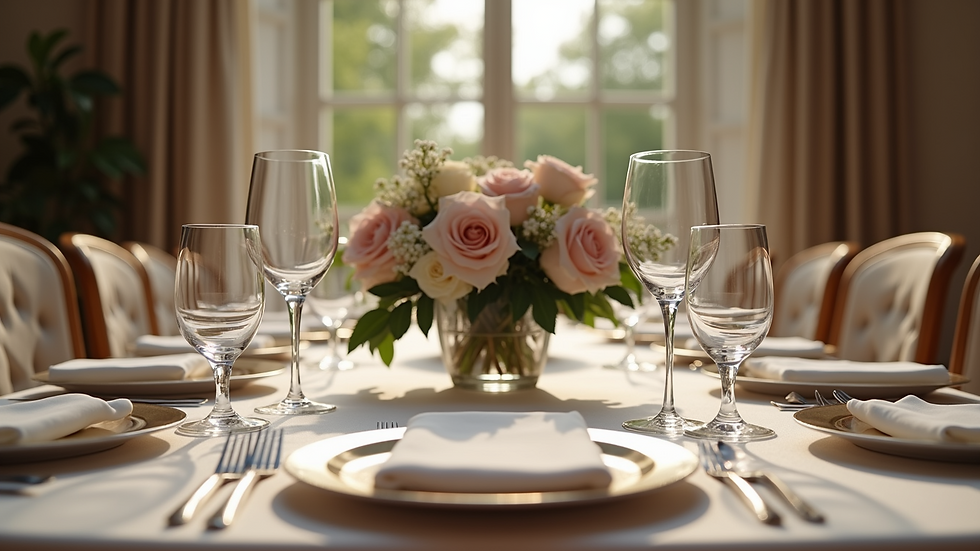 Standout Ideas for a Truly Memorable Wedding