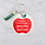 Thumbnail: Thank You Teacher Keychains