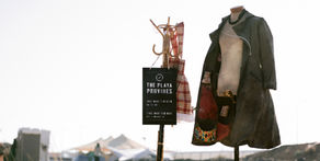 A few words on the Ticketing program, Participation and the Theme