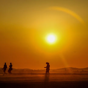 Rolling in the Deep // זהר