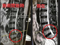 患者さんからの嬉しい報告