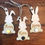 Thumbnail: Bunny Basket Tags