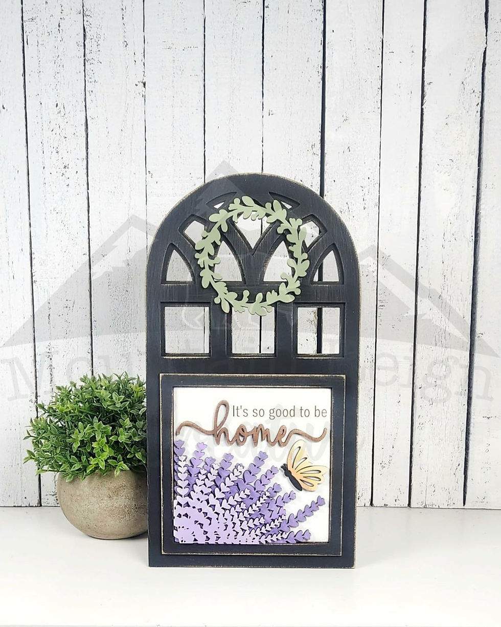 Thumbnail: Lavender Farms | Décor Bundle