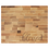 Thumbnail: Butcher block Cutting Board-Customize