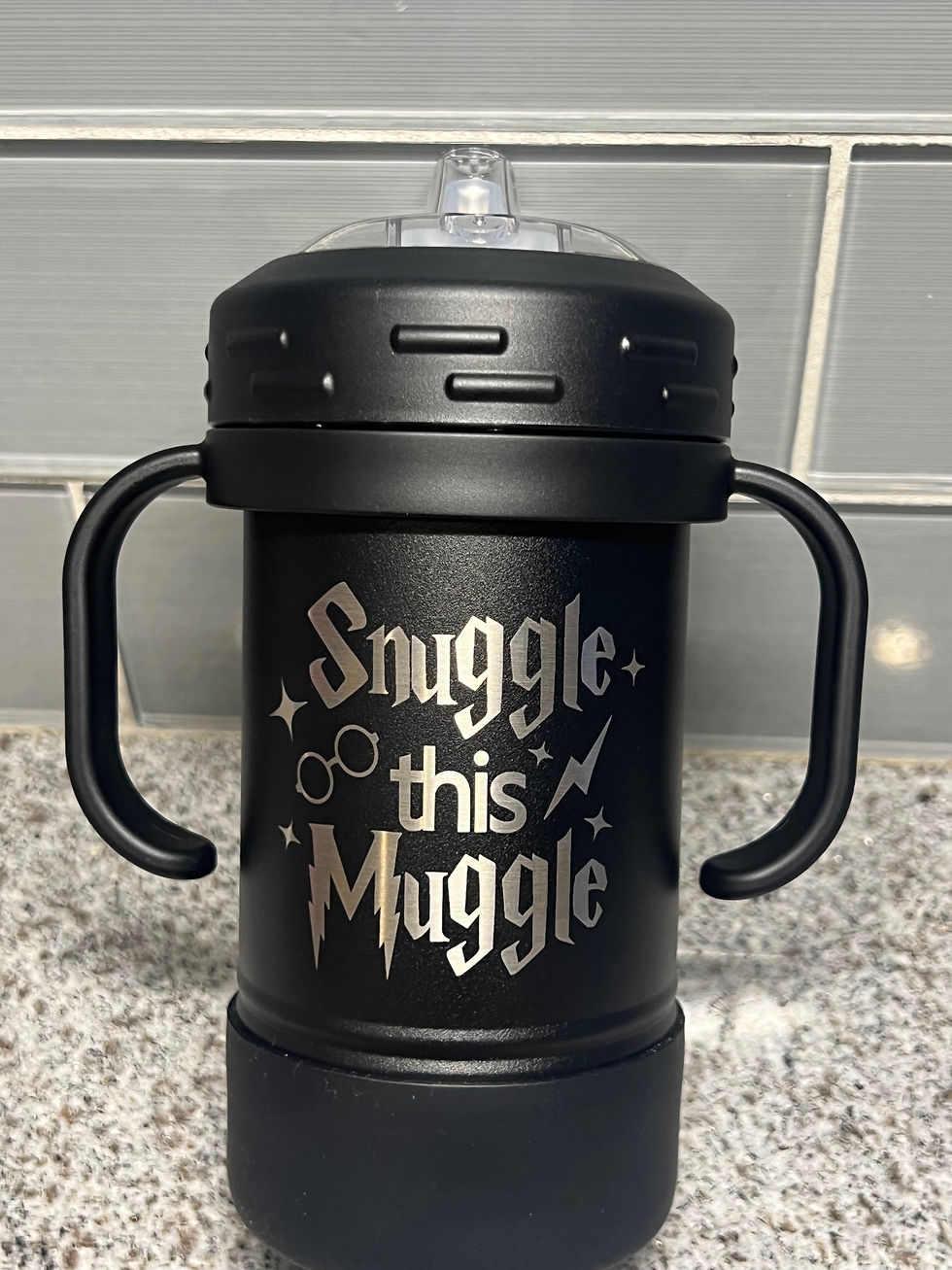 Thumbnail: Snuggle this Muggle