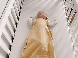 Infant Sleeping