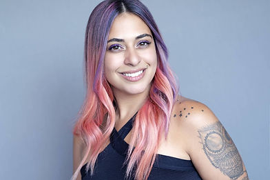 Nikki Lombardozzi