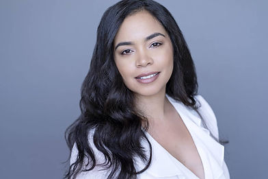 Sahony Sanchez