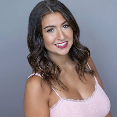 Gianna Cirinelli
