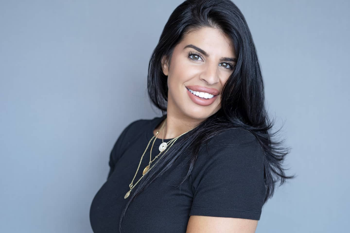 Hillary Trifari David Chad