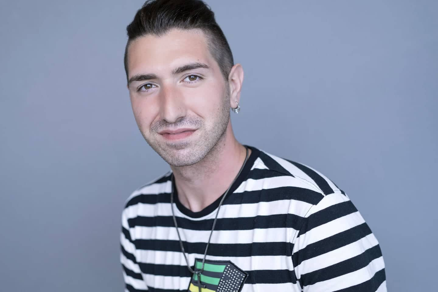 Chris Allgor David Chad