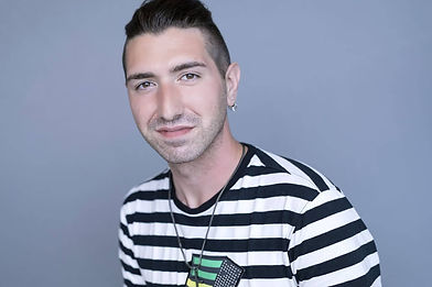 Chris Allgor