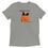 Thumbnail: Unisex Short sleeve t-shirt - Pumpkin Spicy