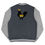 Thumbnail: Men's Letterman Jacket-GOAT