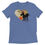 Thumbnail: Unisex Short sleeve t-shirt - Donkey Halloween