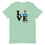 Thumbnail: Unisex Short-Sleeve T-Shirt-Love/Joystick