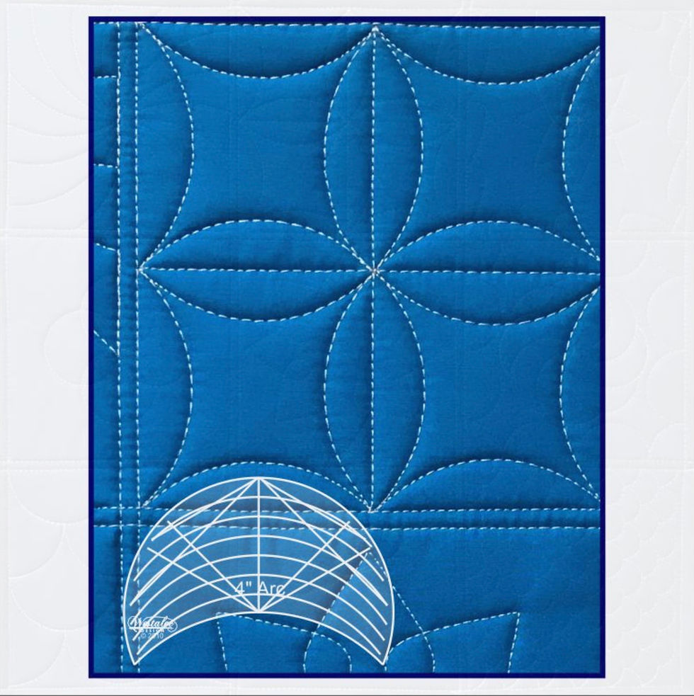 Thumbnail: Westalee SAMPLER SET (6pc)