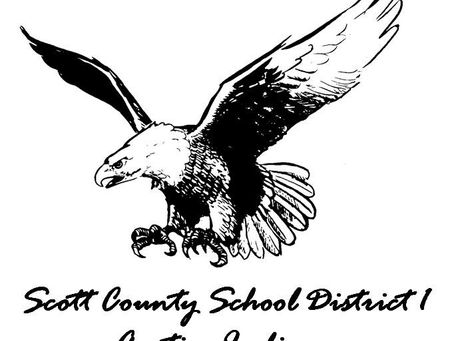 SCSD1 Considers $2.6M in School Maintenance Projects; No Tax Increase Expected...Second public hearing set for July 21
