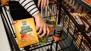 Épicerie solidaire MultiCaf