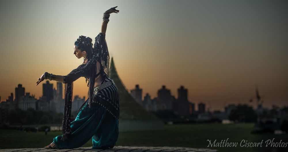 Despina, photo by Matthew Ciscart