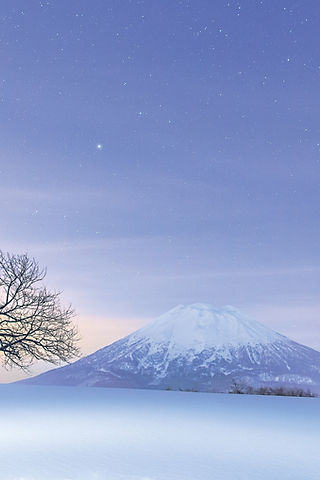 知られざる北海道の絶景 自然風景写真家 鎌田光彦のウェブサイト