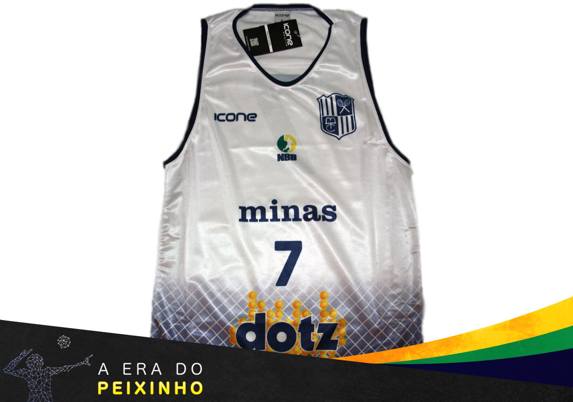 Camiseta masculina