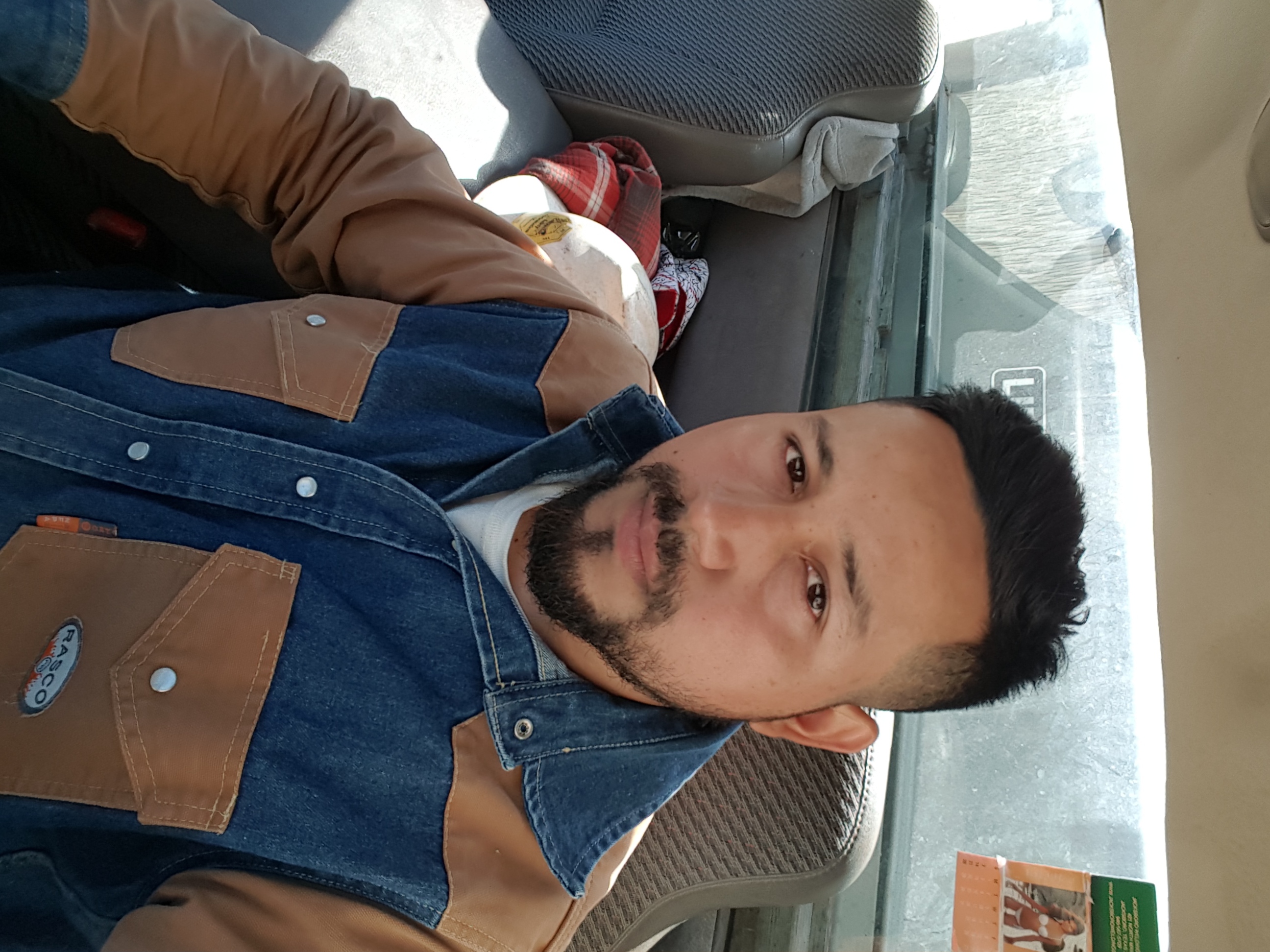 Writer: Alex Saucedo