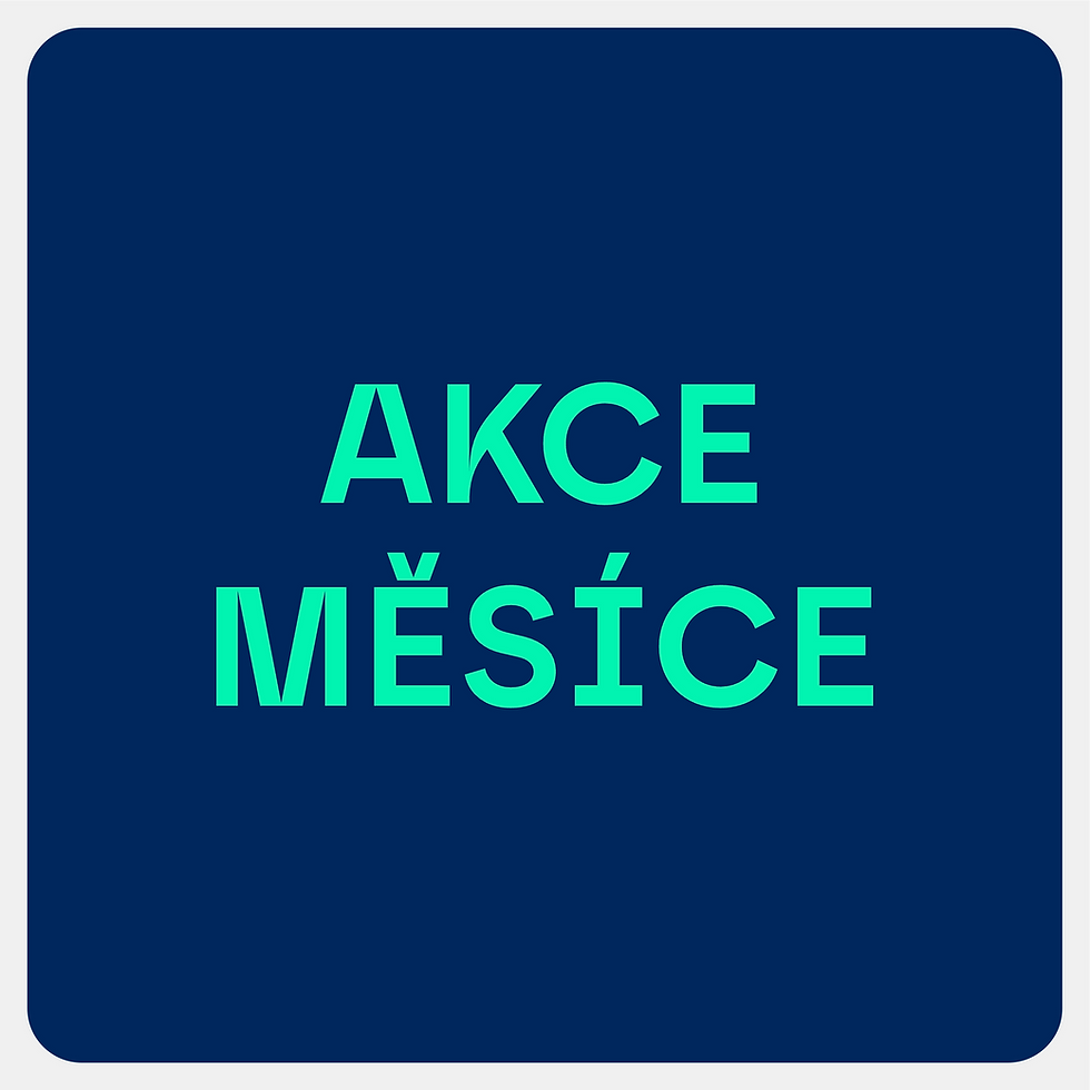 Akce měsíce září